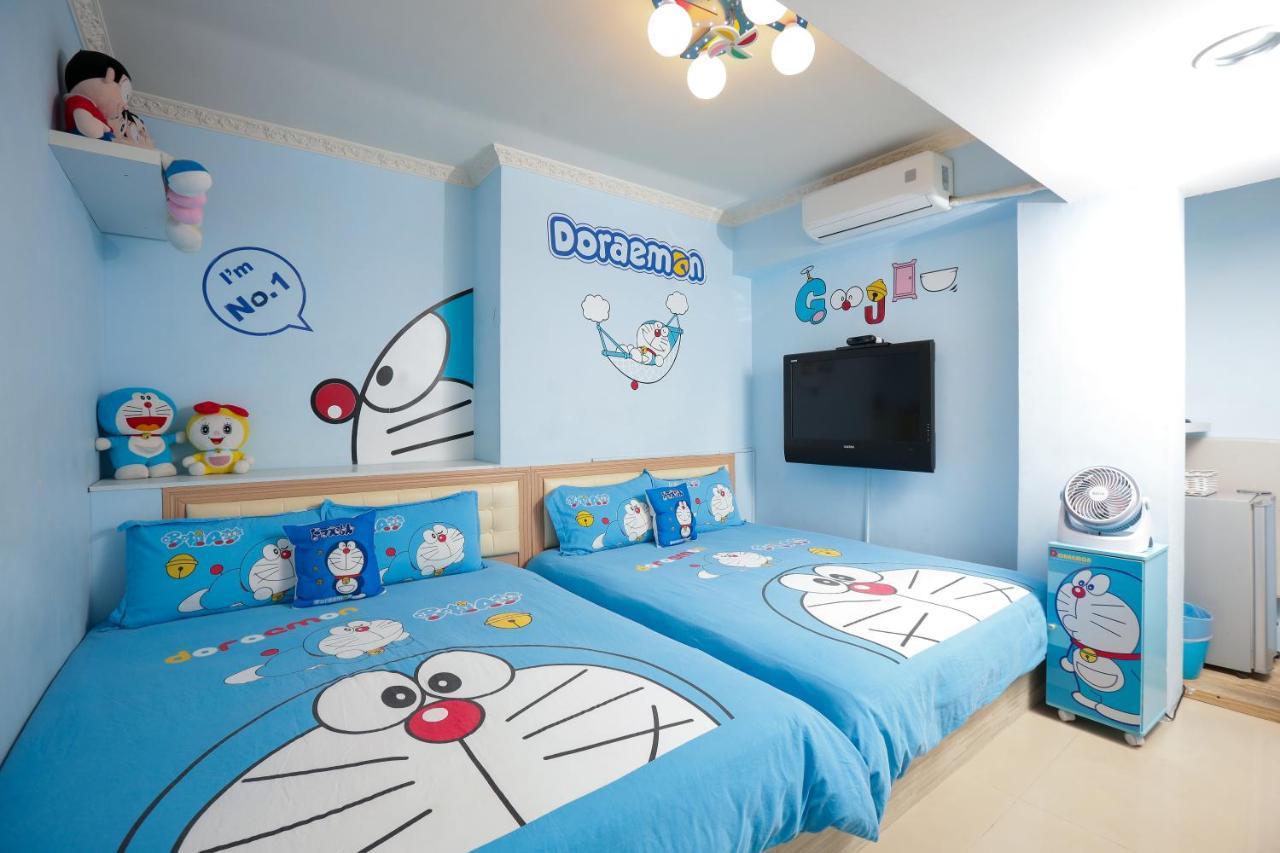 Rara Stay 台中市 エクステリア 写真