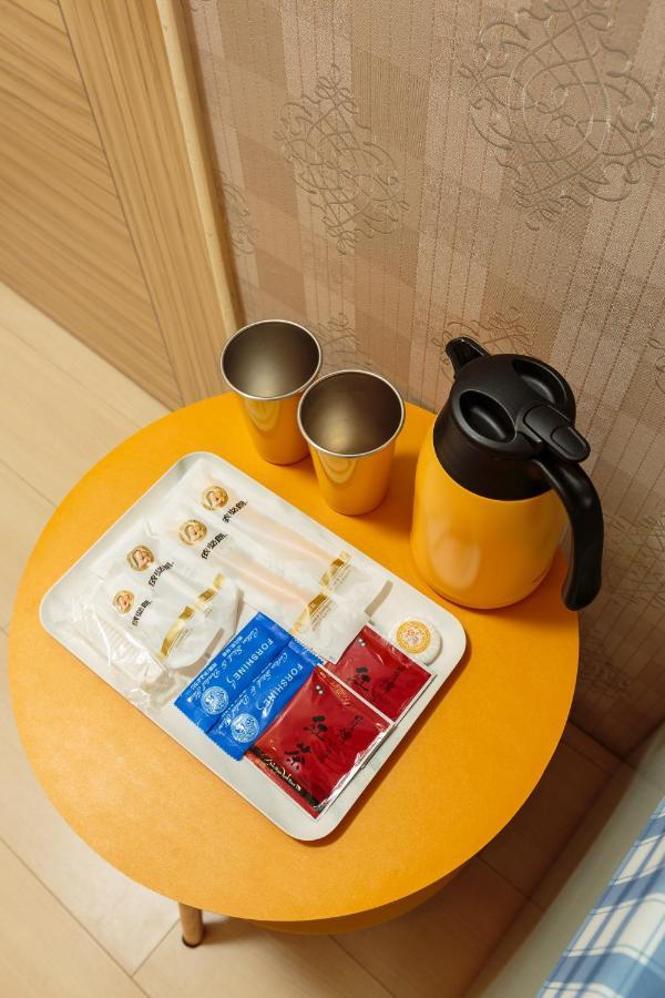 Rara Stay 台中市 エクステリア 写真