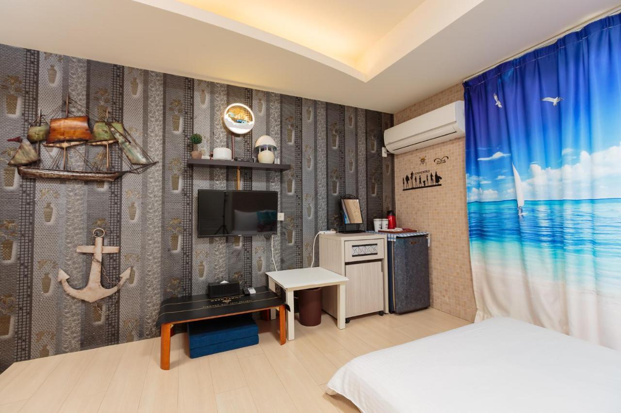 Rara Stay 台中市 エクステリア 写真