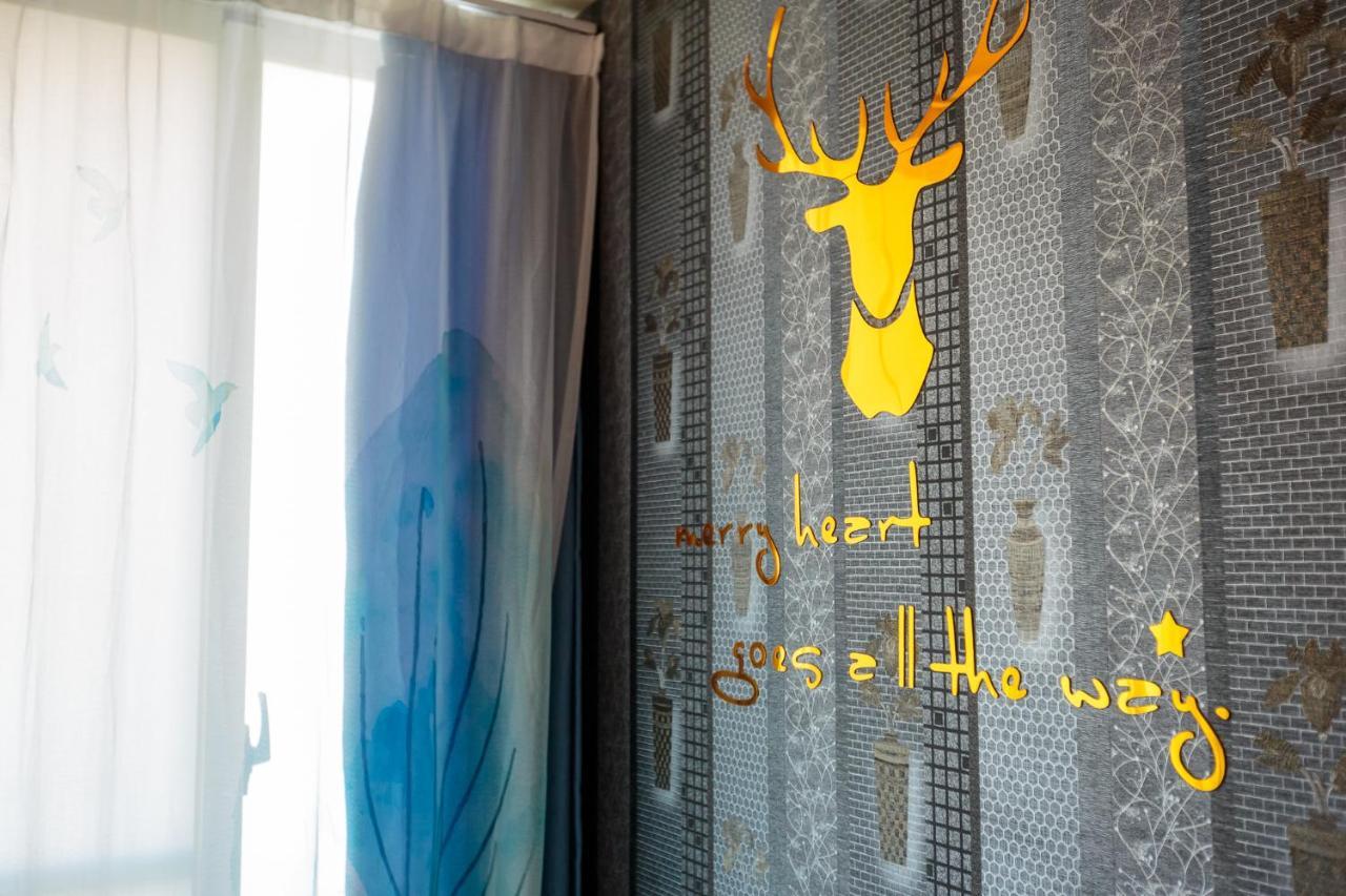 Rara Stay 台中市 部屋 写真