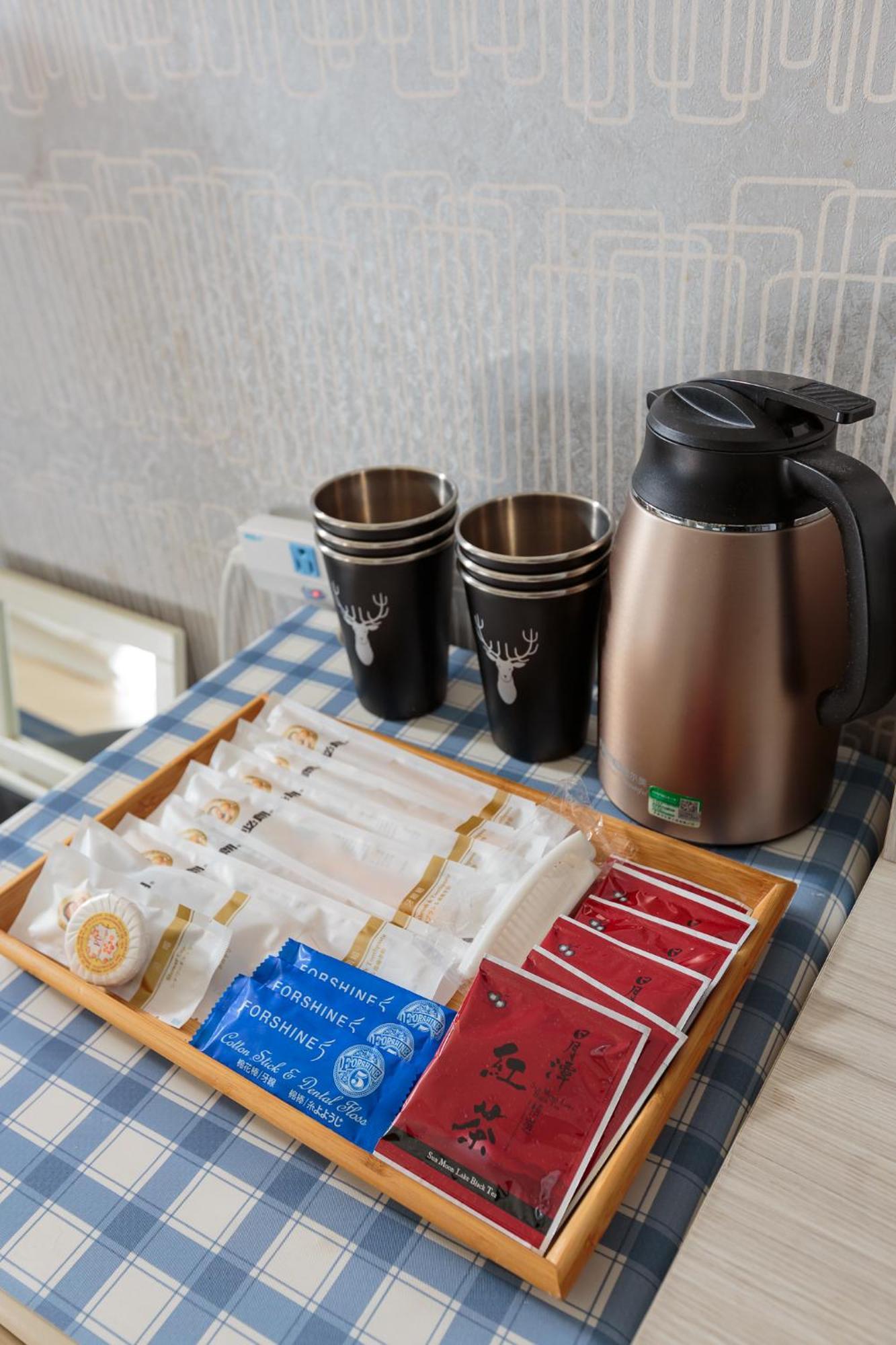 Rara Stay 台中市 部屋 写真